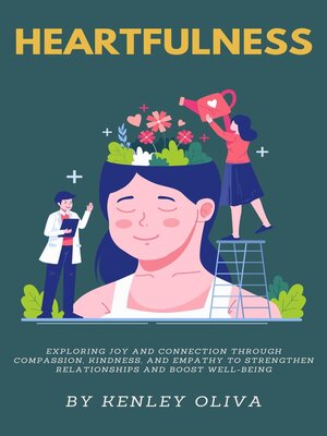 cover image of Heartfulness